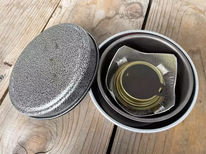 【レビュー】ミニトランギア-様々な山ごはんが楽しめる万能クッカー|クッカー|調理器具・燃料・水筒|登山ギア|山のモノ|登山・トレラン・山スキーマガジン「山旅旅」