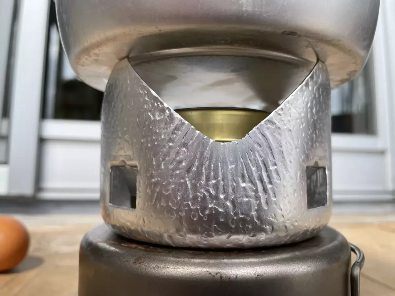 ミニトランギア