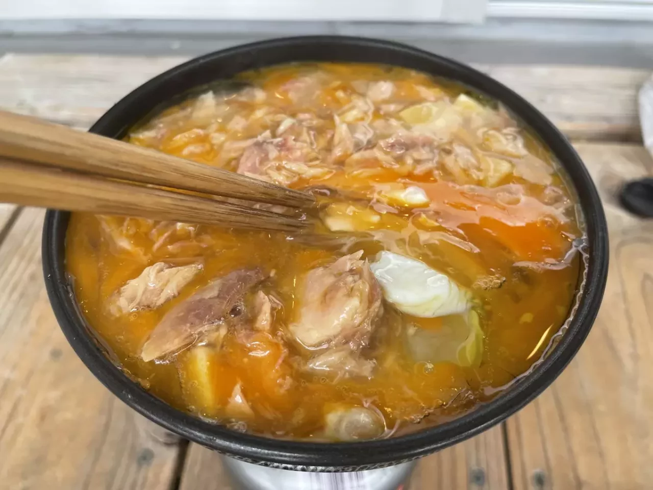 ミニトランギアの汎用性