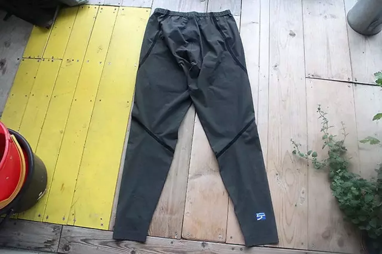 ファイントラック ラピッドラッシュタイツ