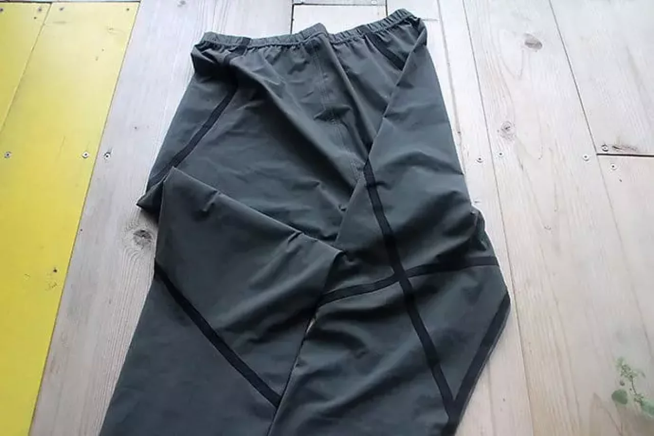 ファイントラック ラピッドラッシュタイツ