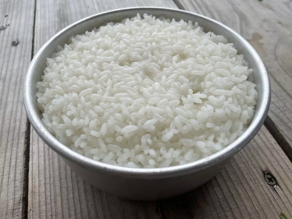 ミニトランギアの炊飯方法-注意点とおすすめレシピ