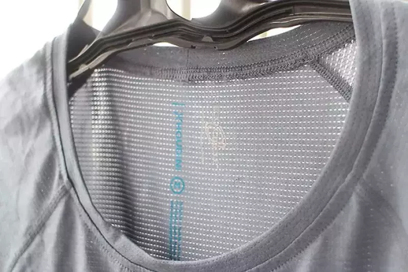 フーディニ ファストトラックTシャツ