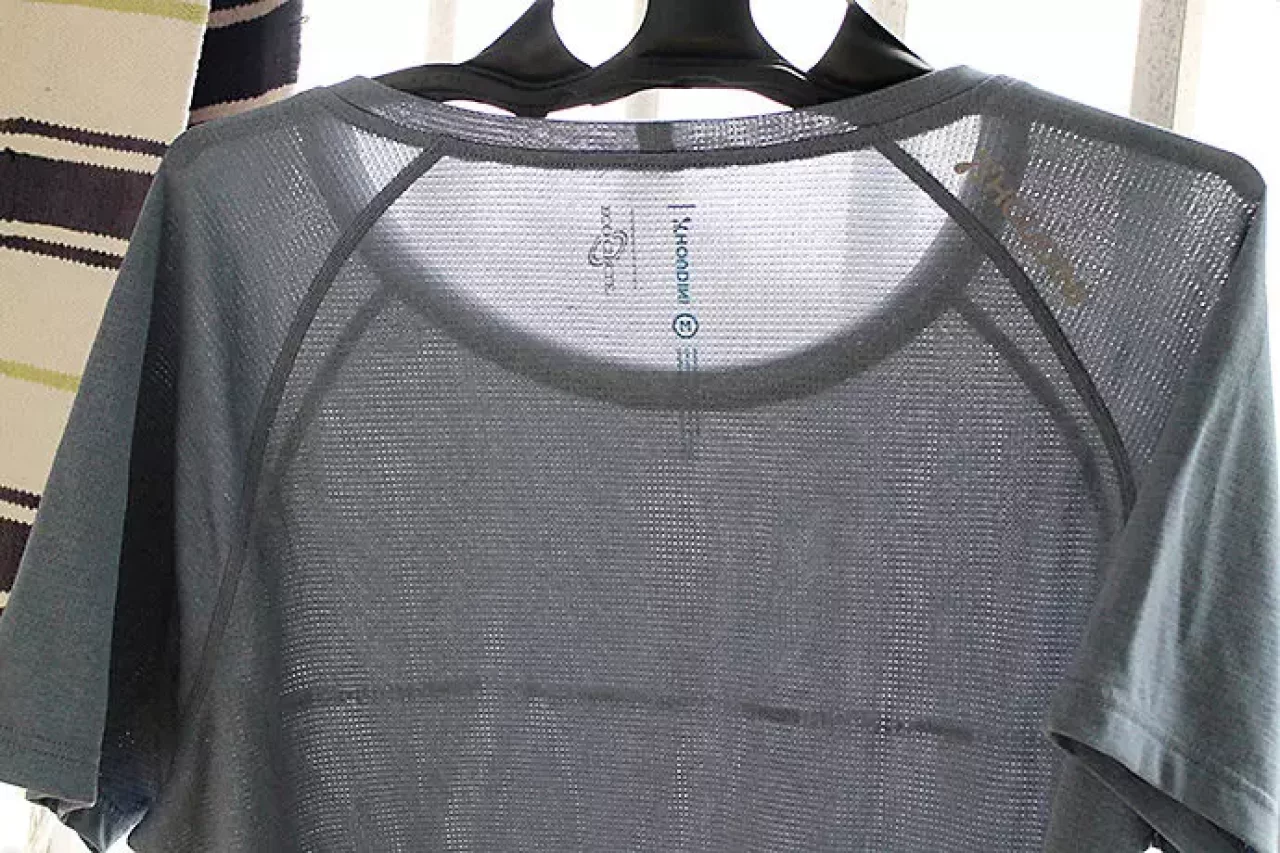 フーディニ ファストトラックTシャツ