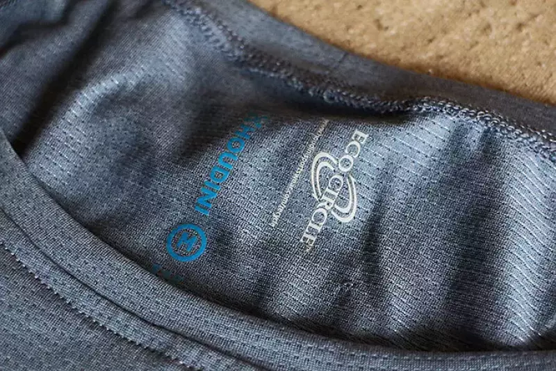 フーディニ ファストトラックTシャツ