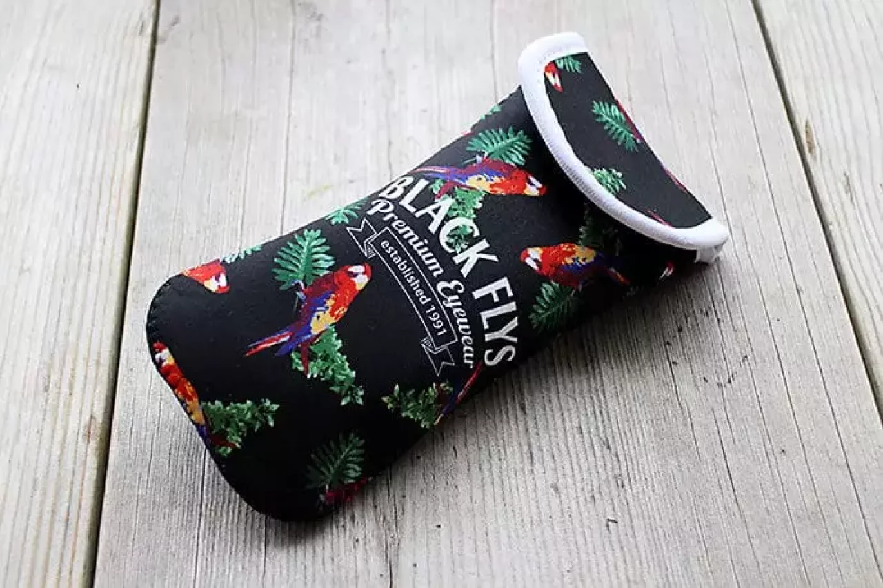 ブラックフライズ サングラス