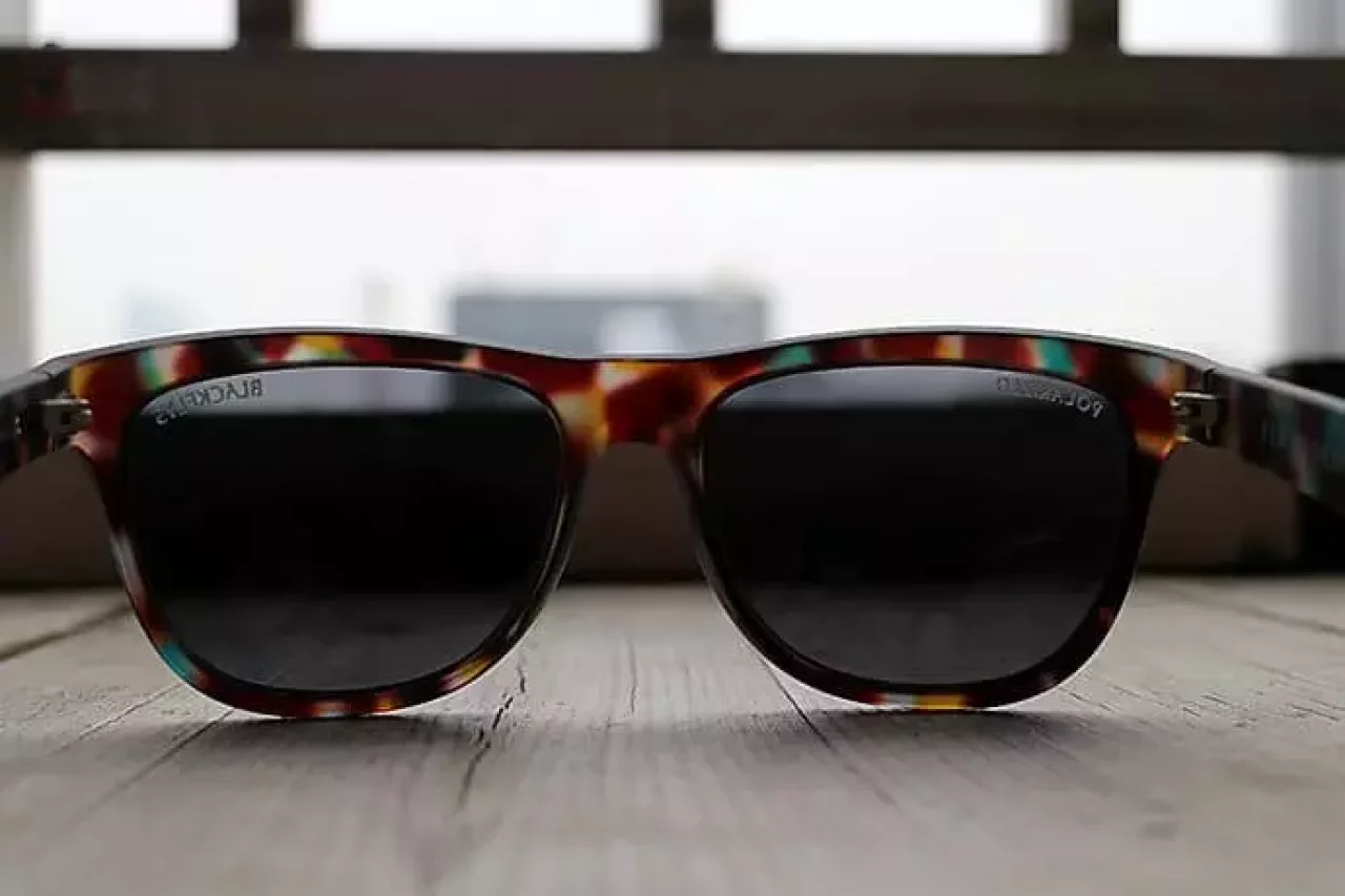 ブラックフライズ サングラス