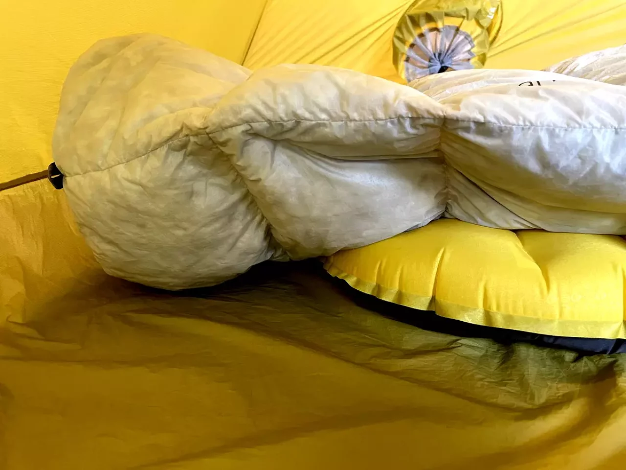 ミディアムサイズ テントマット