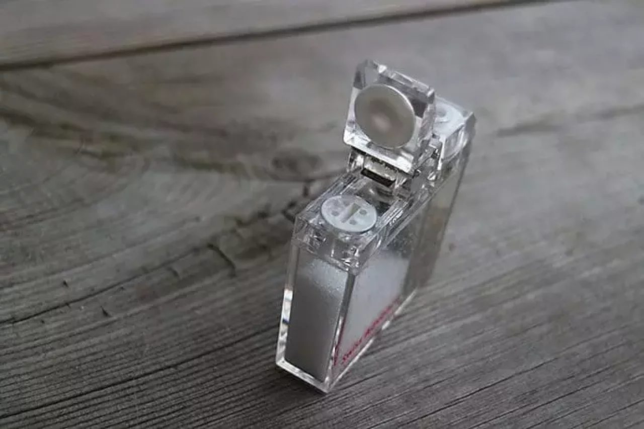 スイスアドバンス シェイカークリア