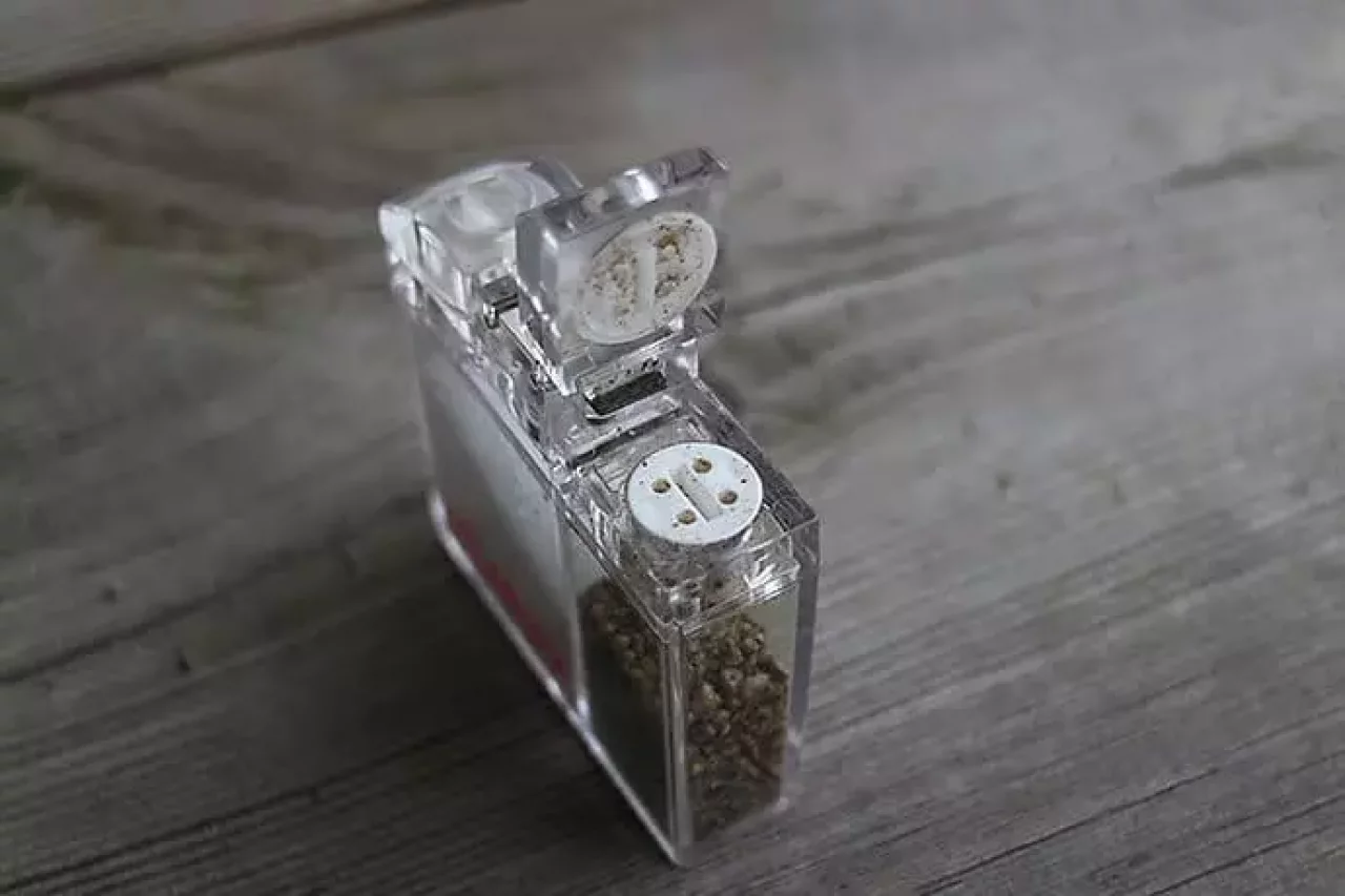 スイスアドバンス シェイカークリア