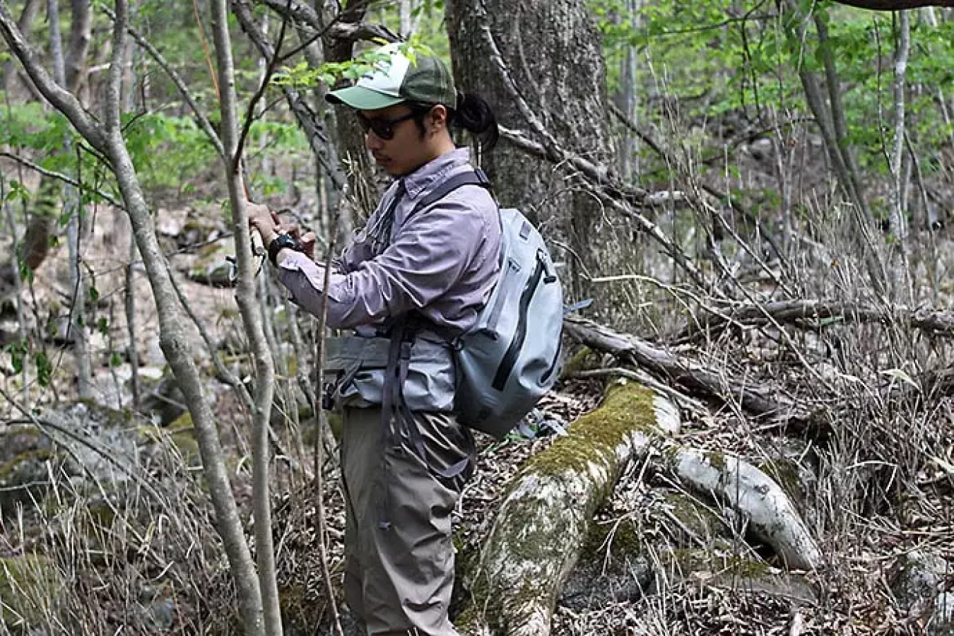 CASIO PRO TREK WSD-F20 安全と充実を提供してくれるスマートウォッチ