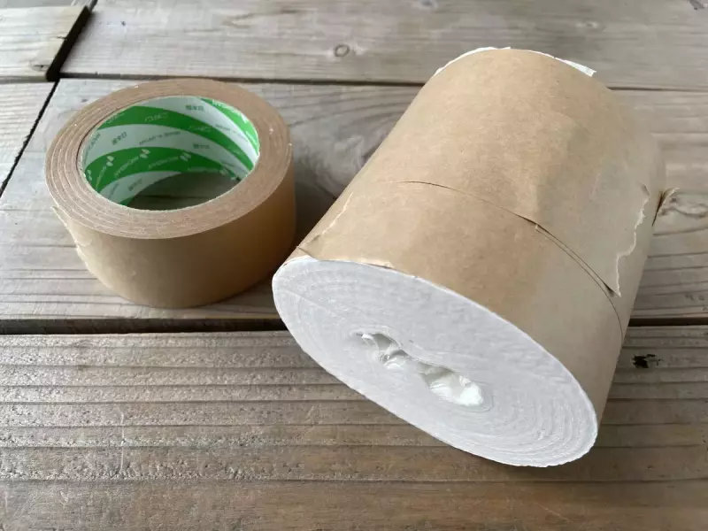 登山でトイレットペーパーの持ち歩き方