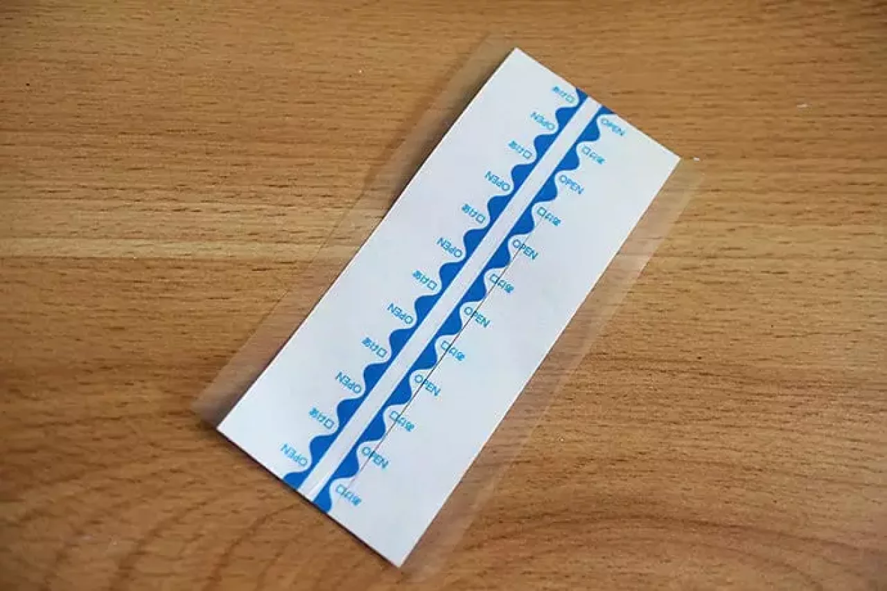 ファーストエイド「防水テープ」