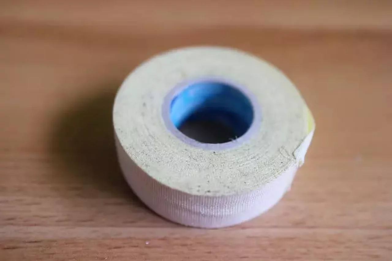 ファーストエイドキット「テーピング」