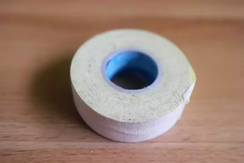 ファーストエイドキット「テーピング」