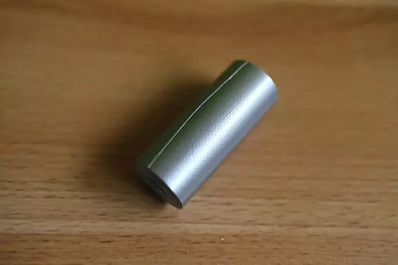 ファーストエイドキット「ダクトテープ」