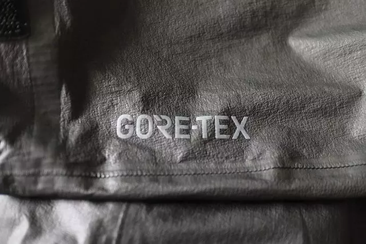 ザ・ノース・フェイス「ハイパーエアージャケット」