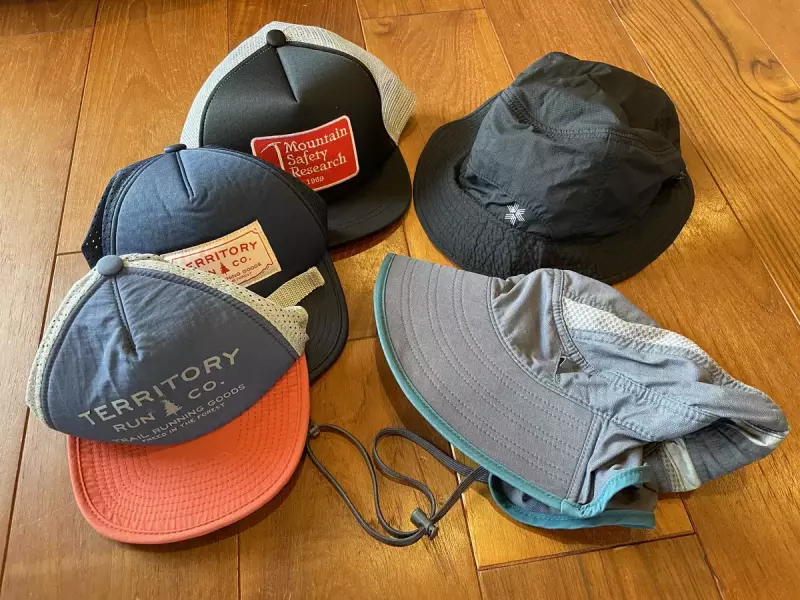 登山帽子の役割と特徴-おすすめのおしゃれ帽子|帽子・ニット帽|登山ウェア|山のモノ|登山・トレラン・山スキーマガジン「山旅旅」