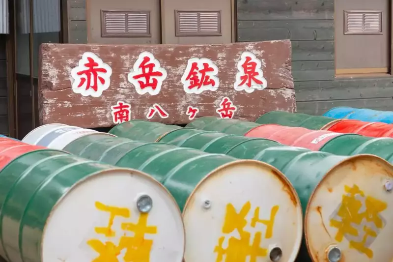 赤岳鉱泉でのテント泊おすすめポイント