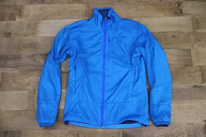 ノローナ ロフォテン アルファジャケット