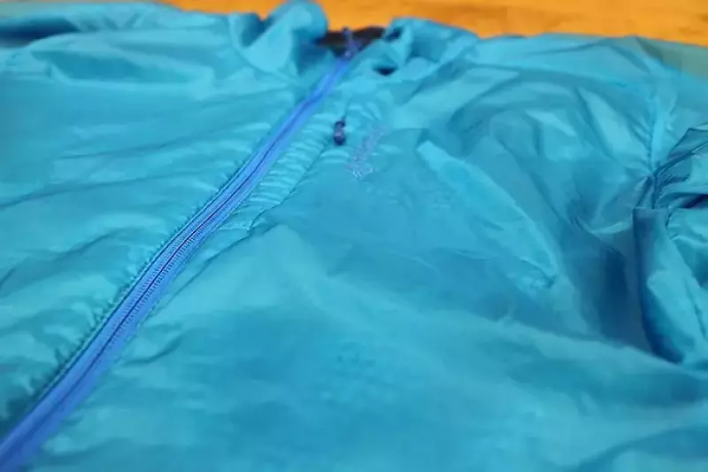 ノローナ ロフォテン アルファジャケット