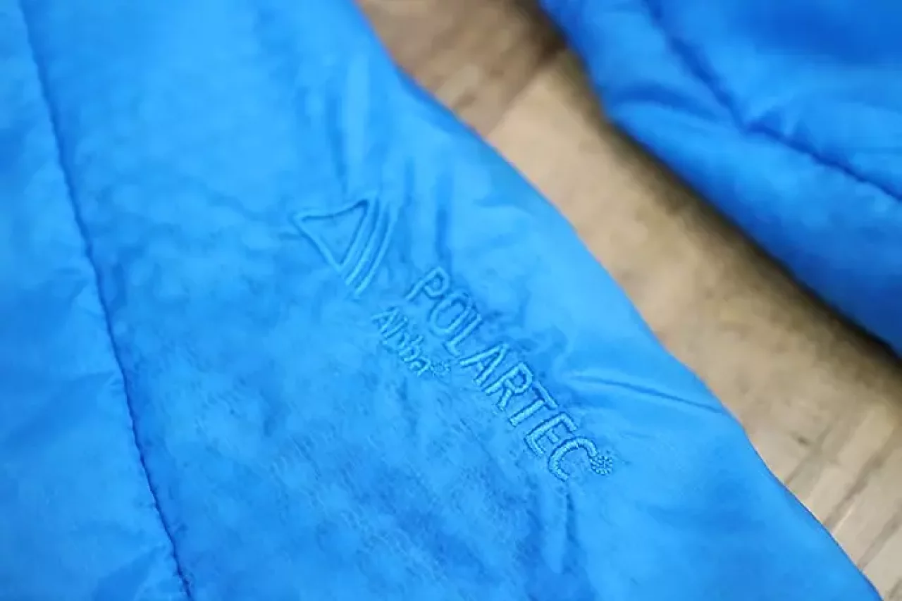 ノローナ ロフォテン アルファジャケット