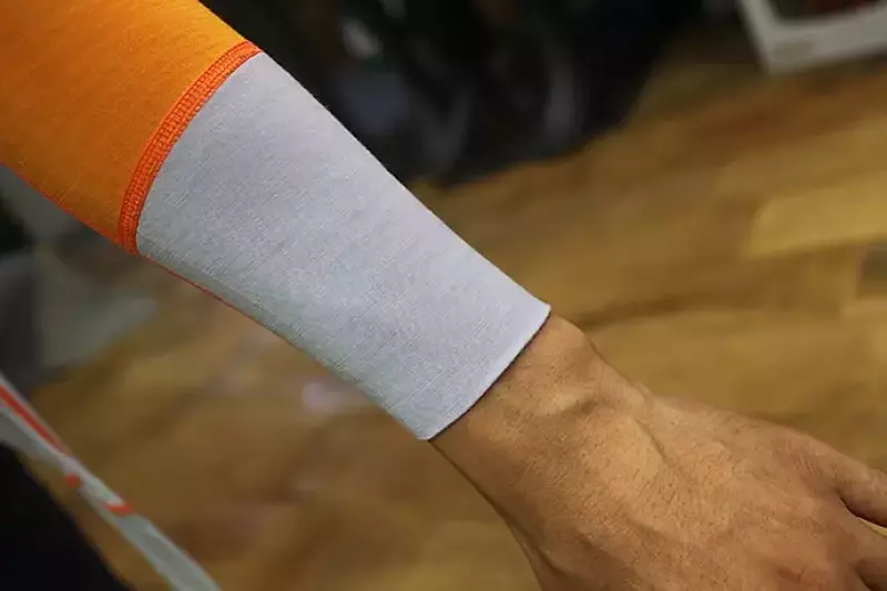 ノローナのウールウェア