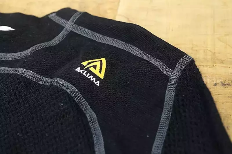 アクリマ ウールネット