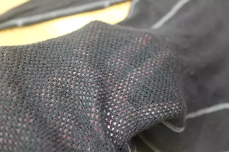 アクリマ ウールネット