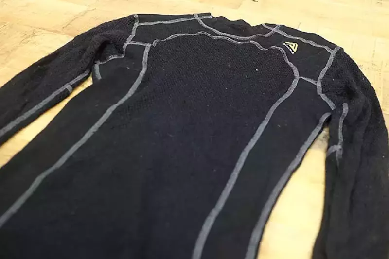 アクリマ ウールネット