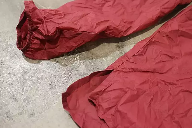 マーモット フライトライトウインドシャツ