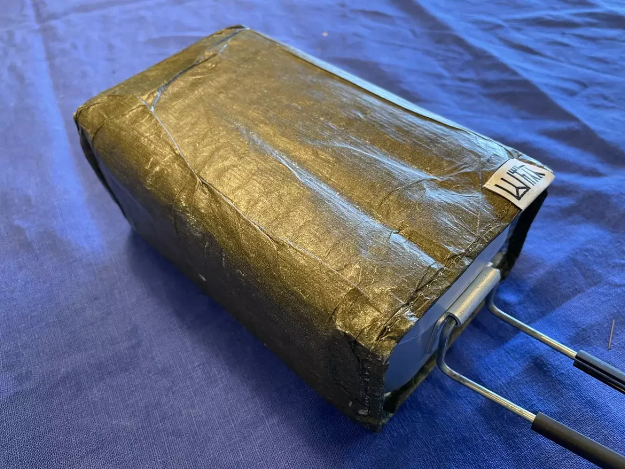 炊飯〜蒸らしで完成