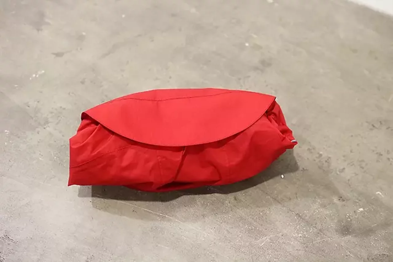 マーモット ゼロ ソリタリー ビビィ