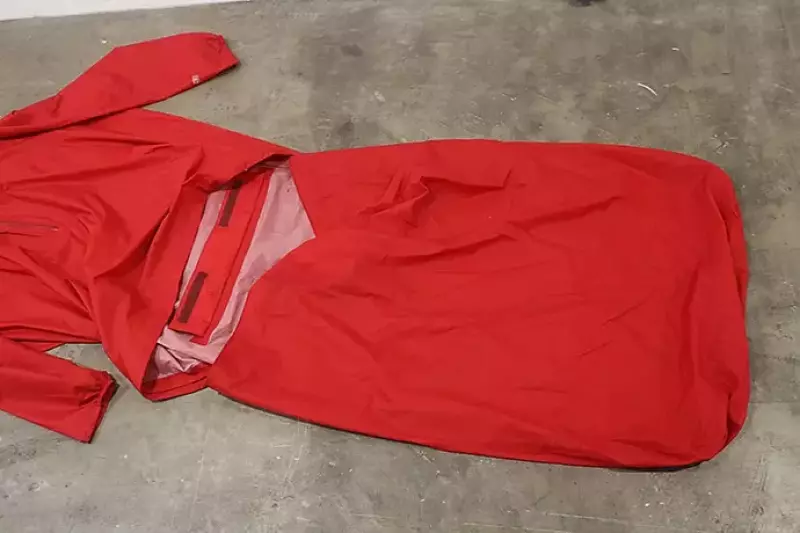 マーモット ゼロ ソリタリー ビビィ
