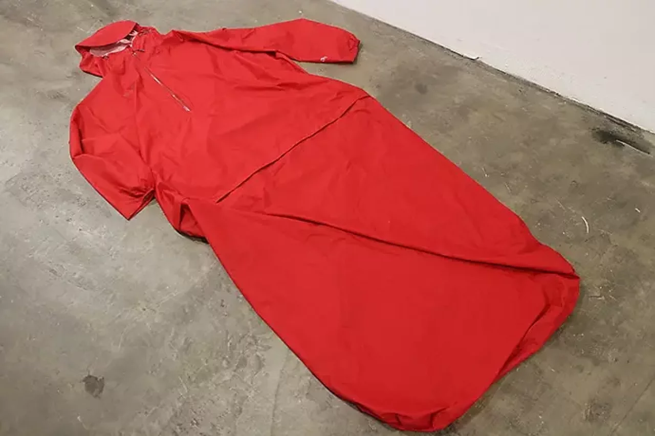 マーモット ゼロ ソリタリー ビビィ