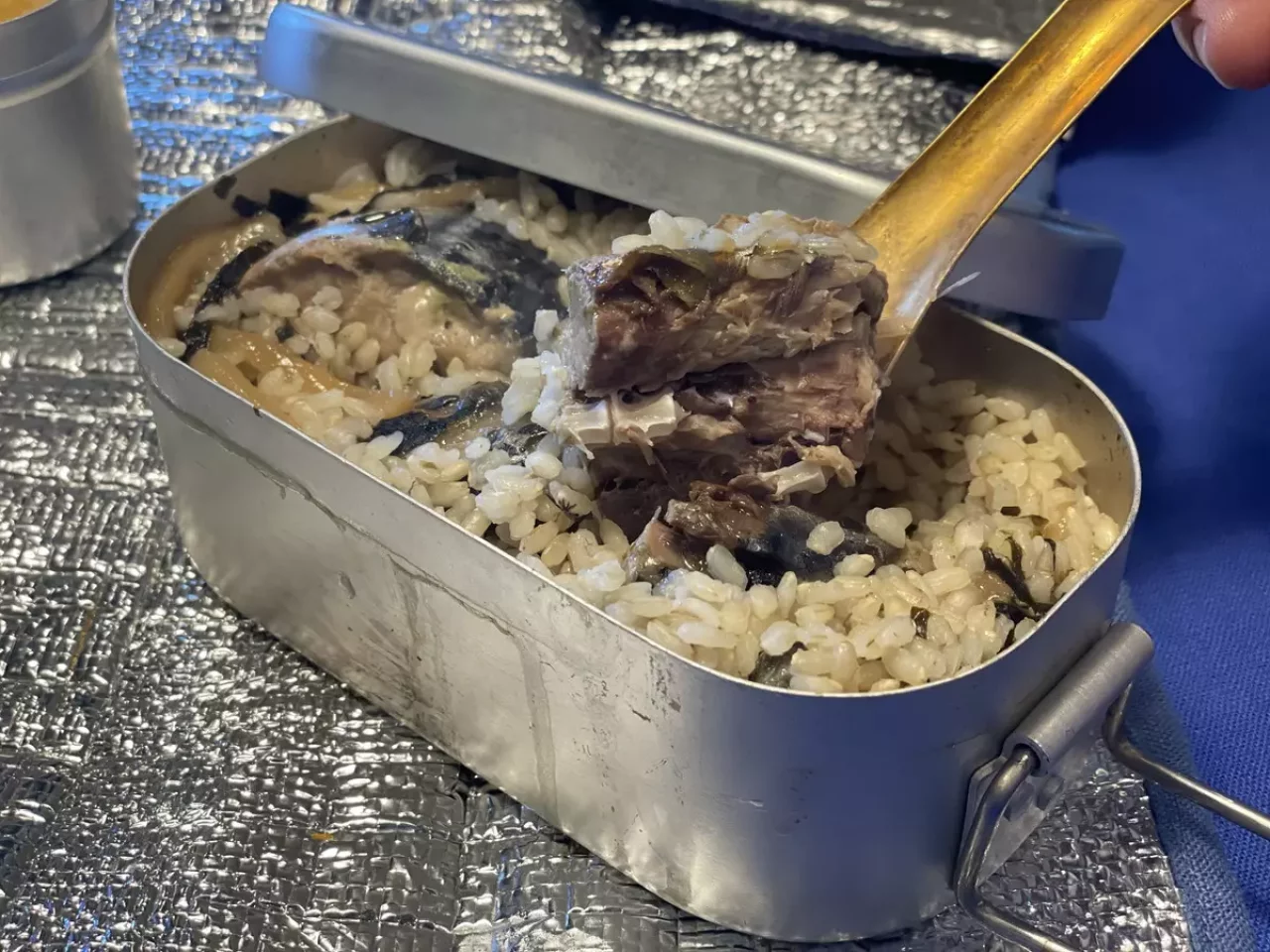 コンビニの材料だからと侮るなかれ!