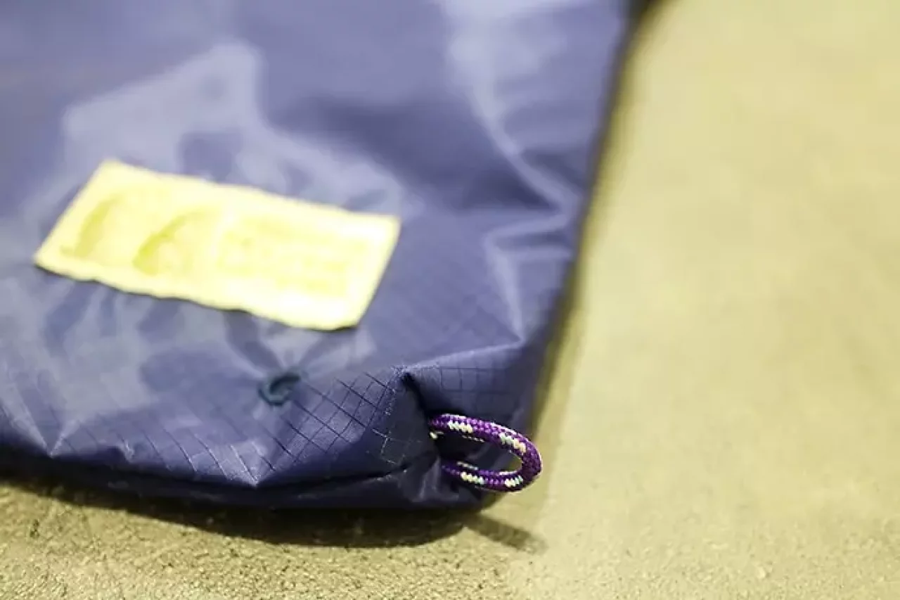 マーモット サコッシュ