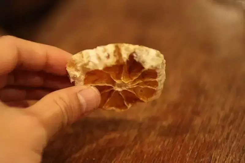 from farmドライフルーツ