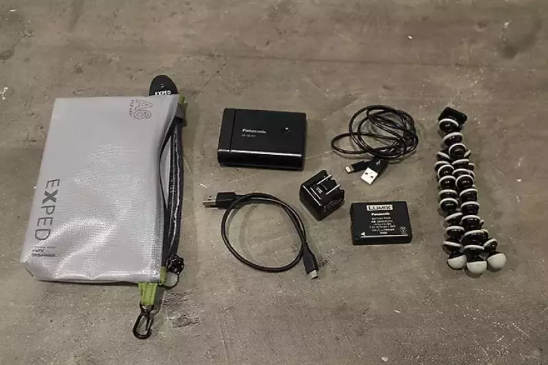 エクスペド ビスタオーガナイザー