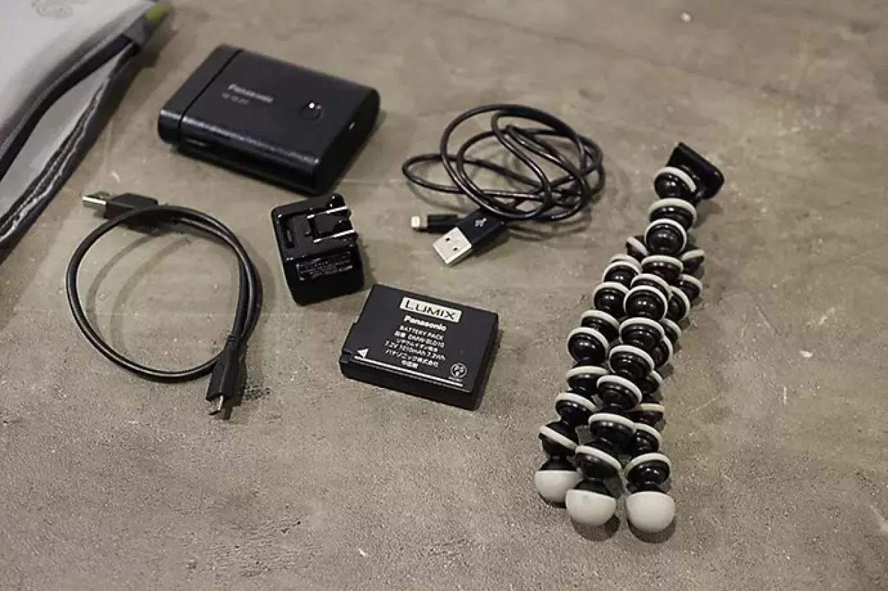 エクスペド ビスタオーガナイザー