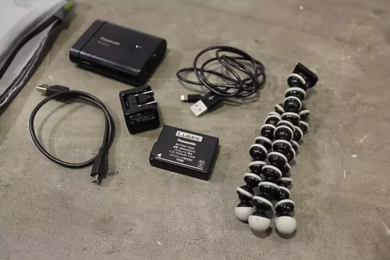 エクスペド ビスタオーガナイザー