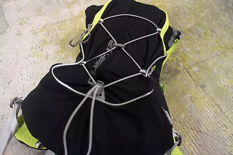 パーゴワークス ラッシュ12