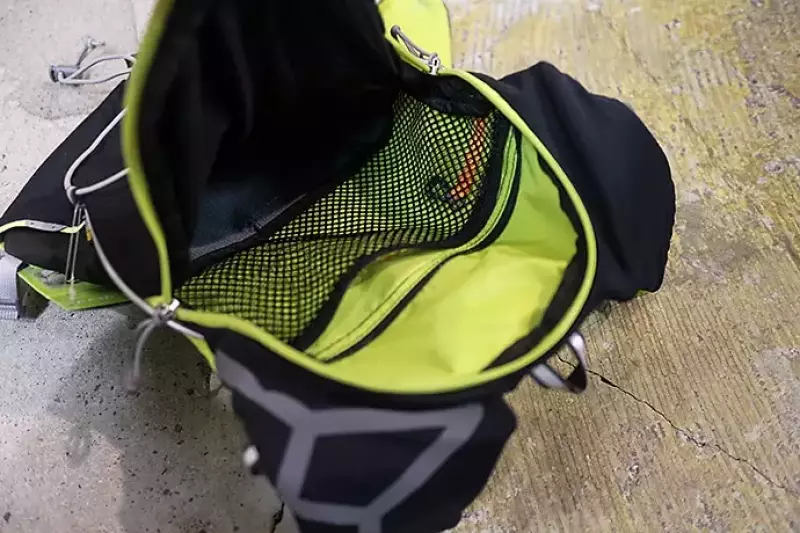 パーゴワークス ラッシュ12