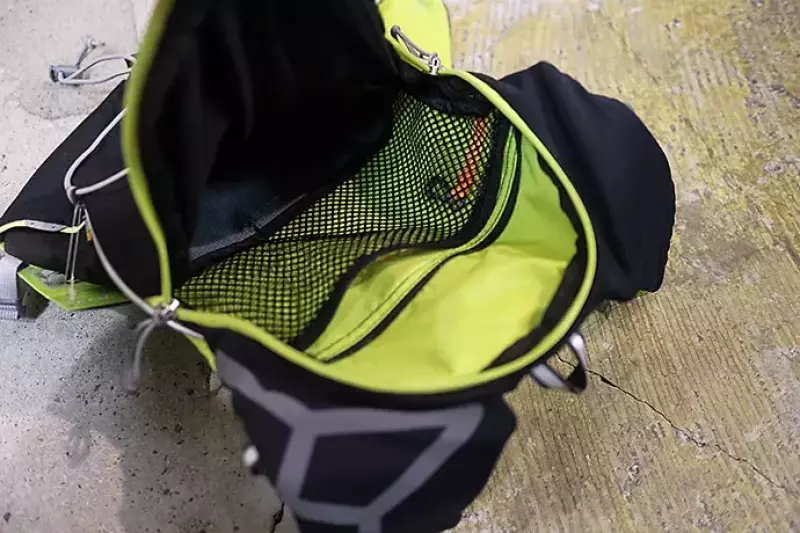 パーゴワークス ラッシュ12