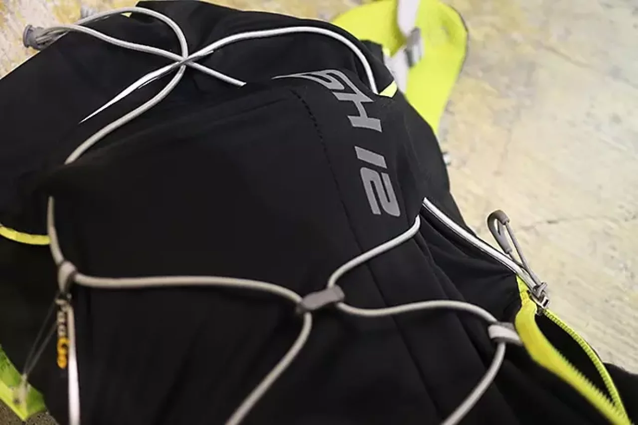 パーゴワークス ラッシュ12