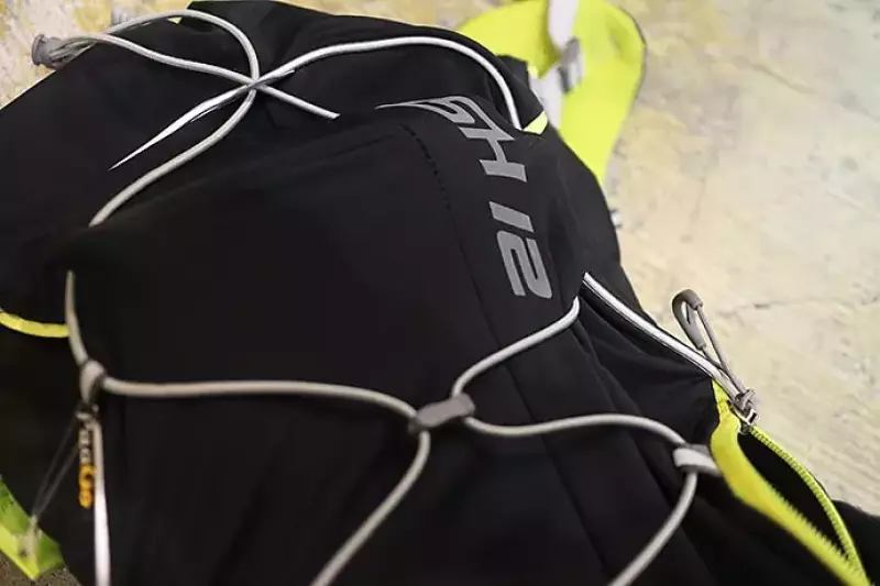 パーゴワークス ラッシュ12