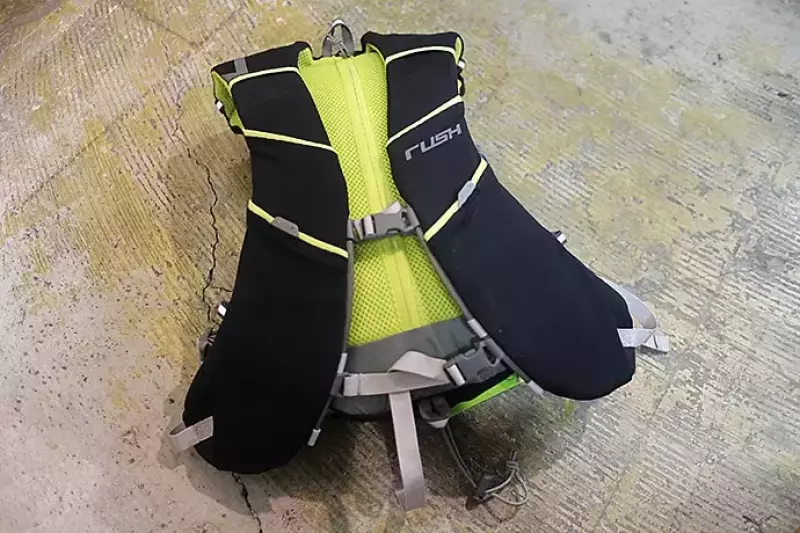 パーゴワークス ラッシュ12