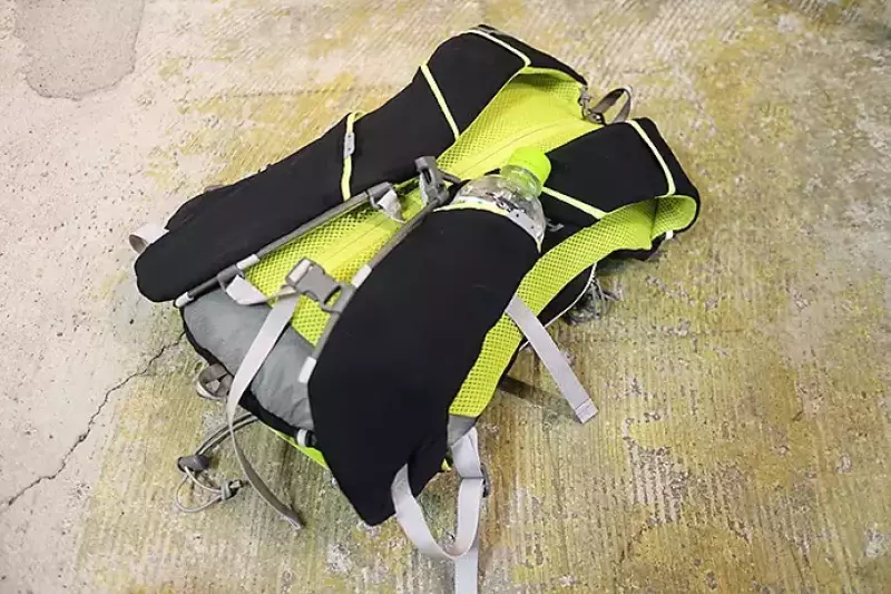 パーゴワークス ラッシュ12