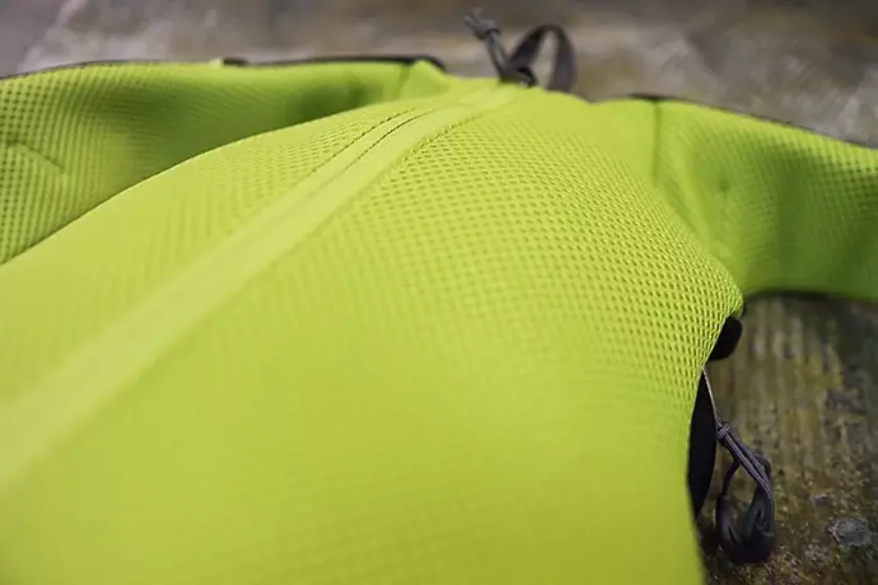 パーゴワークス ラッシュ12