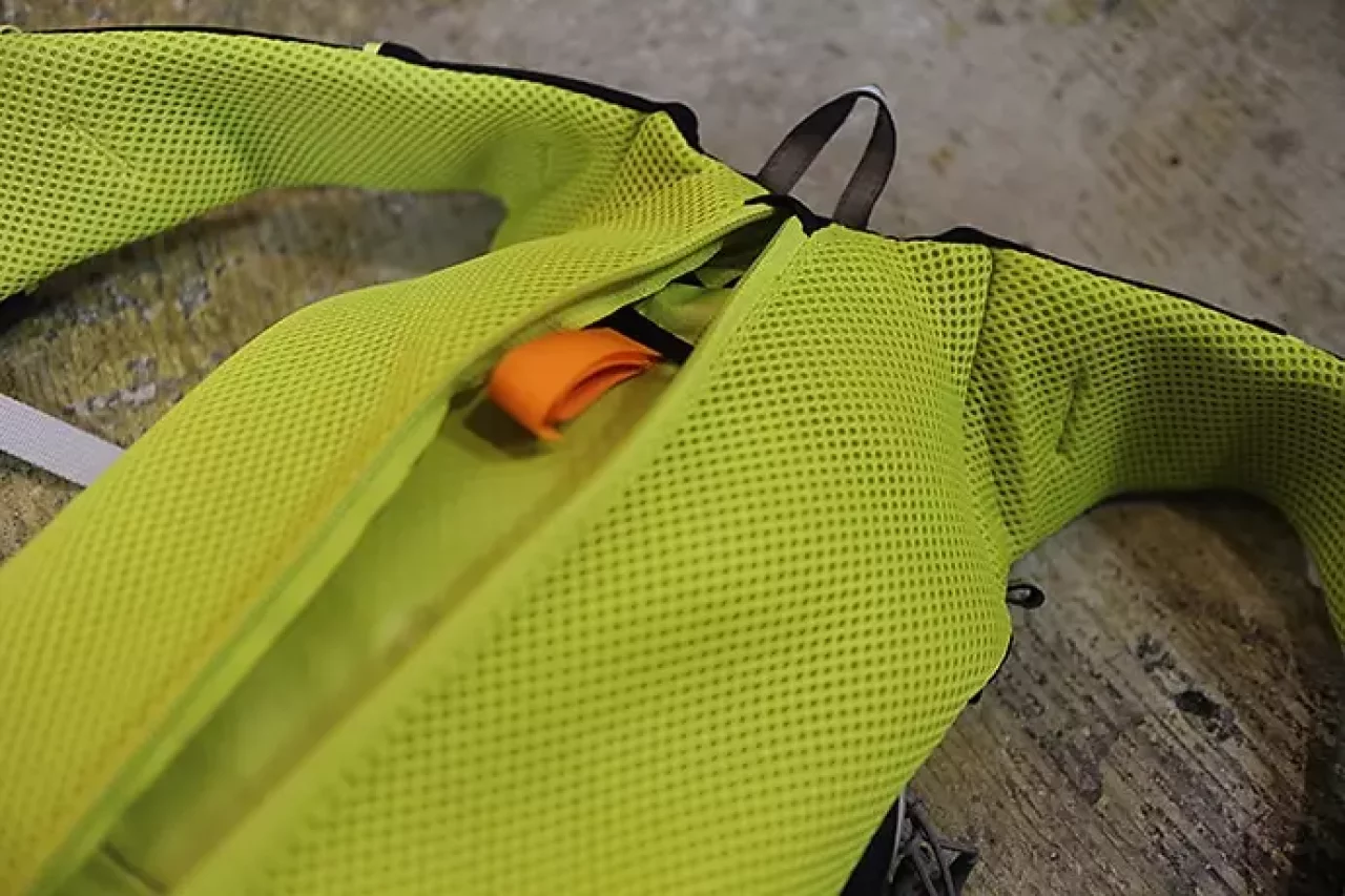 パーゴワークス ラッシュ12